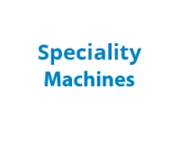 Specialty CNC Machines